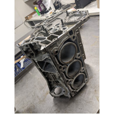 #BKS41 Engine Cylinder Block For 08-09 Mercedes-Benz C230  2.5 2720103505